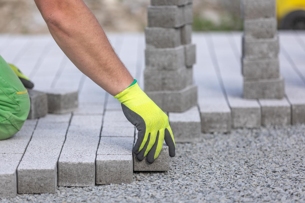 Paving project completed in Delafield area