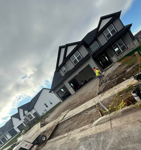 Driveway Today