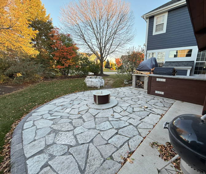 Driveway Today